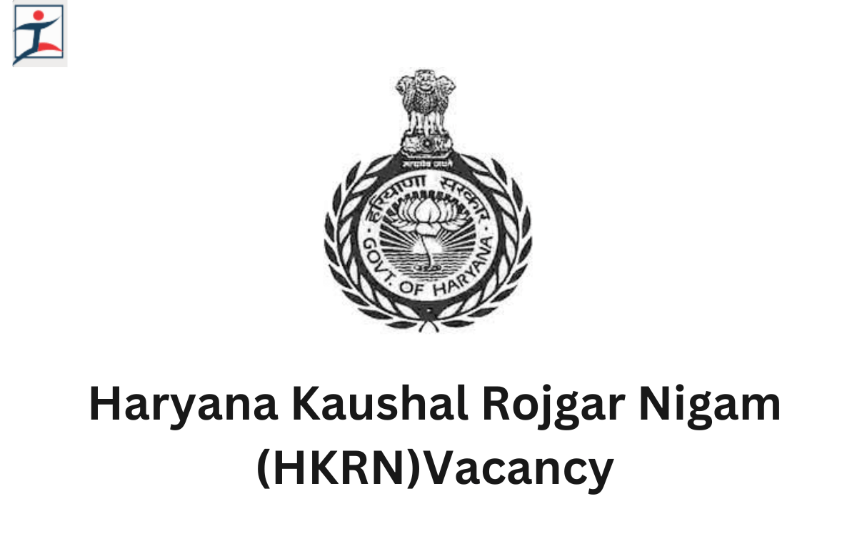 Haryana Kaushal Rozgar Nigam Exciting Job Opportunities – Nov 2024