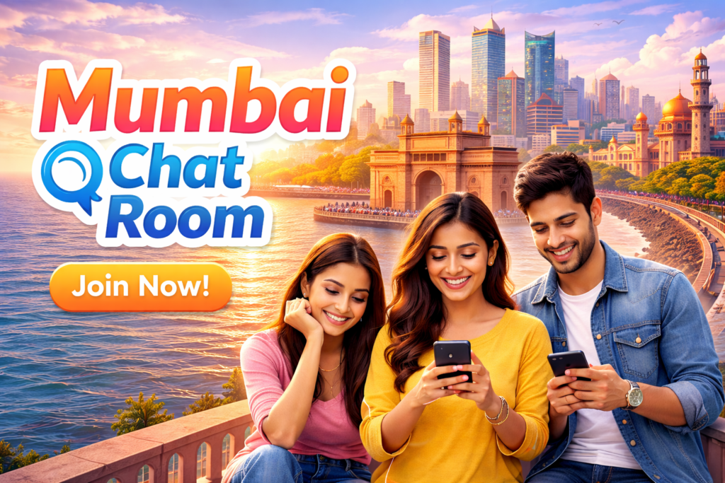 Mumbai Chat Room