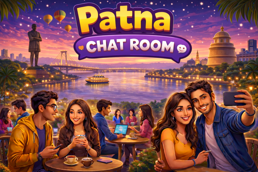 patna chat room